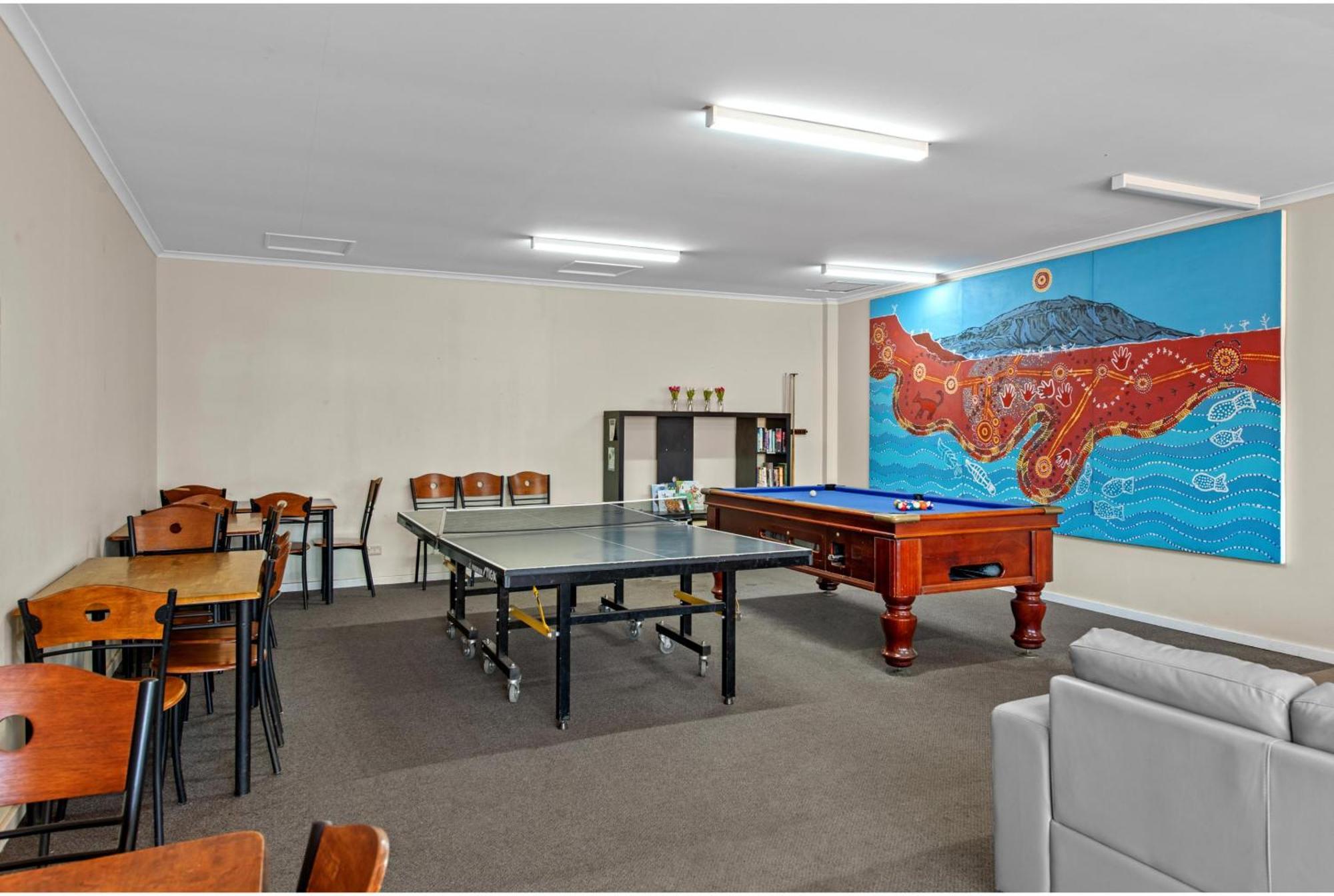 Discovery Parks - Port Hedland Exterior foto