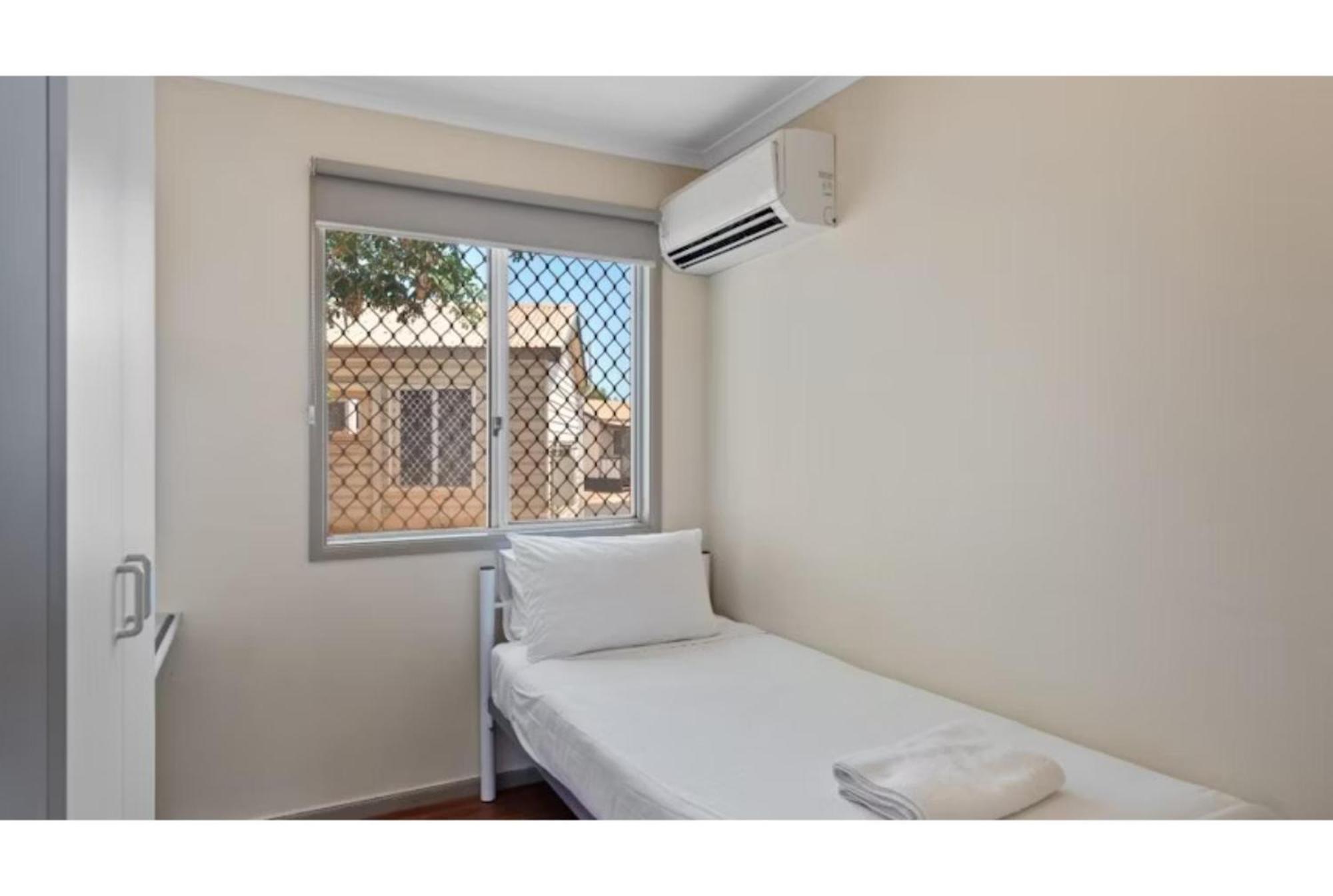 Discovery Parks - Port Hedland Exterior foto
