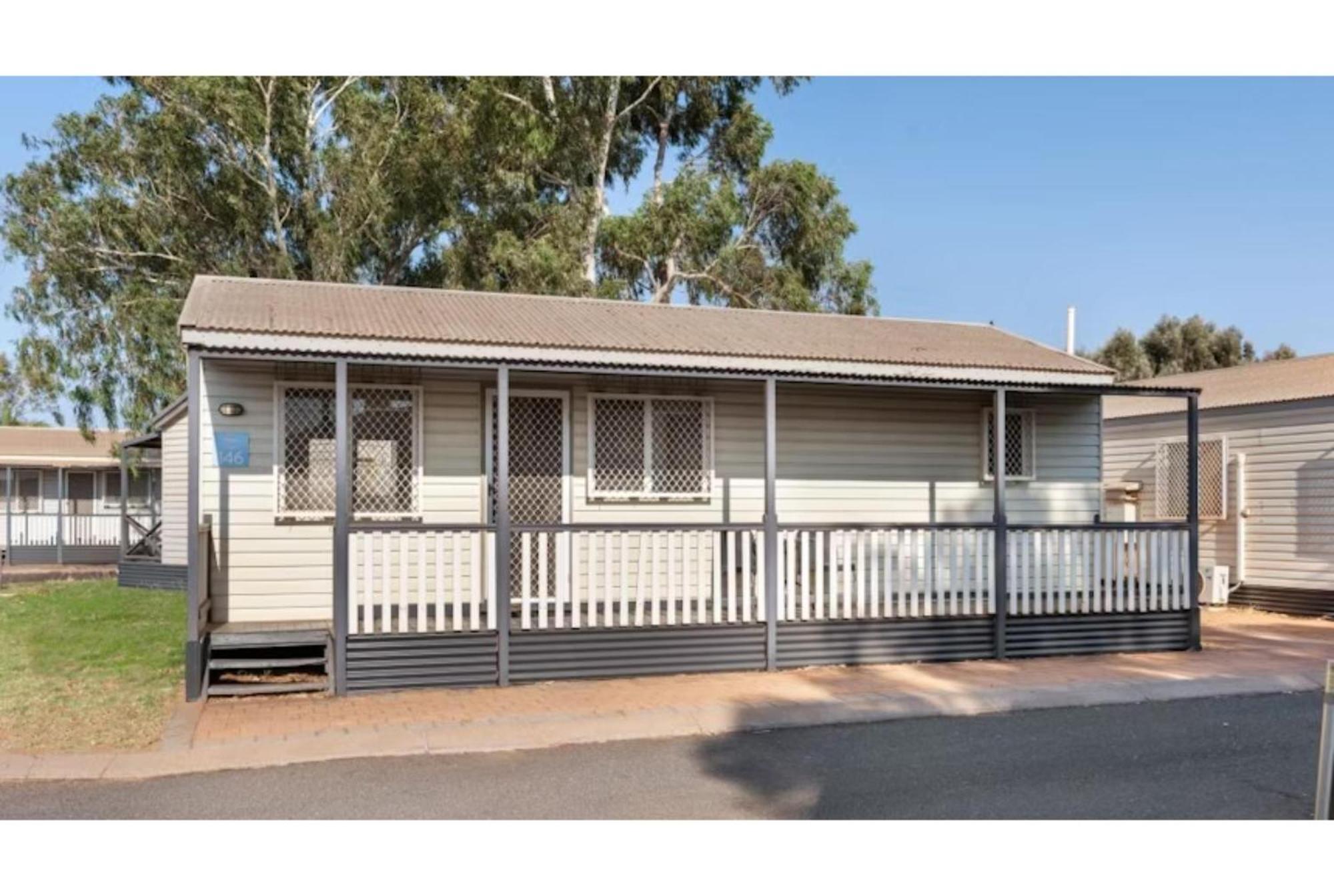 Discovery Parks - Port Hedland Exterior foto