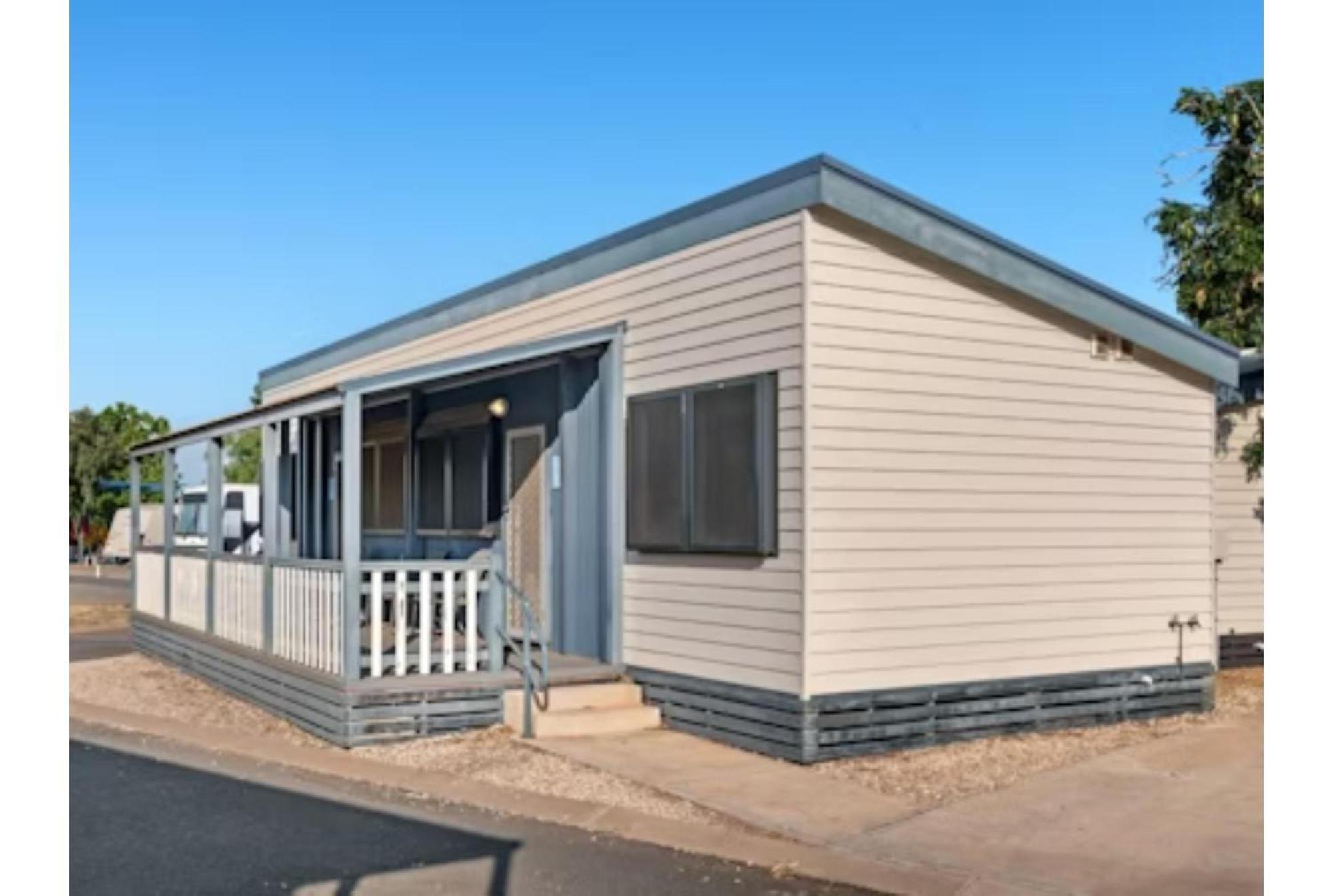 Discovery Parks - Port Hedland Exterior foto